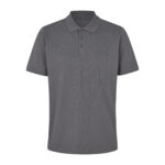 Poloshirt | økologisk
