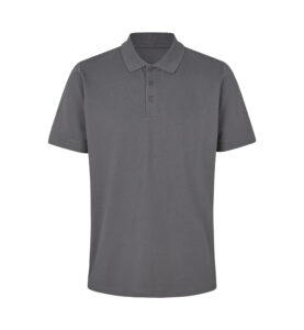 Poloshirt | økologisk