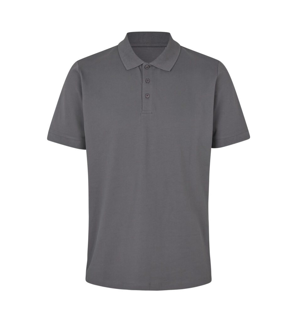 Poloshirt | økologisk