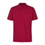 Poloshirt | økologisk