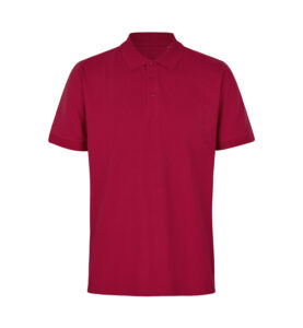 Poloshirt | økologisk