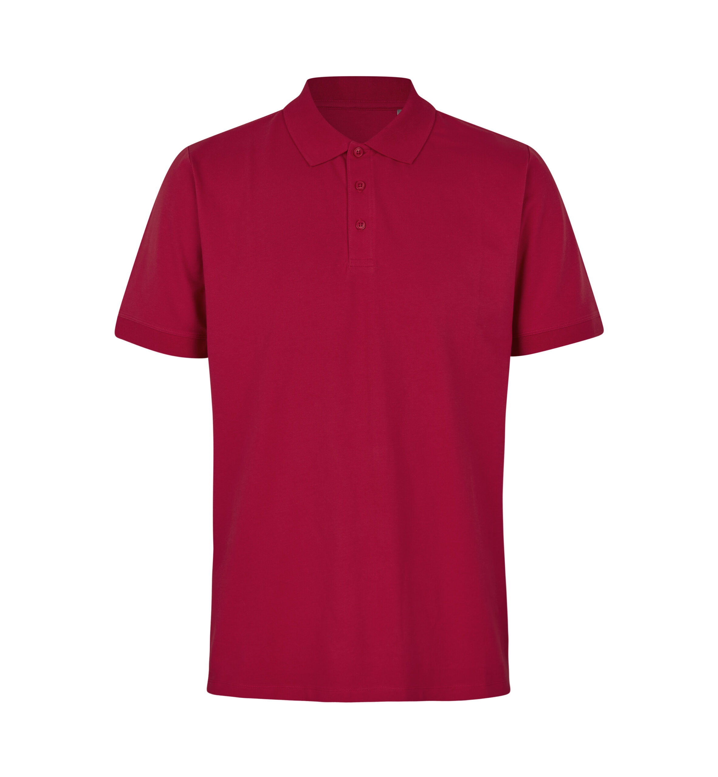 Poloshirt | økologisk