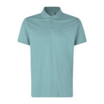 Poloshirt | økologisk