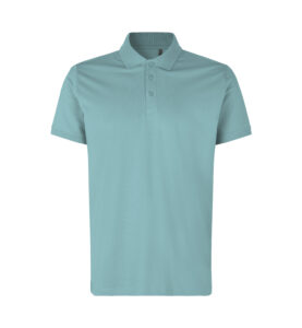 Poloshirt | økologisk