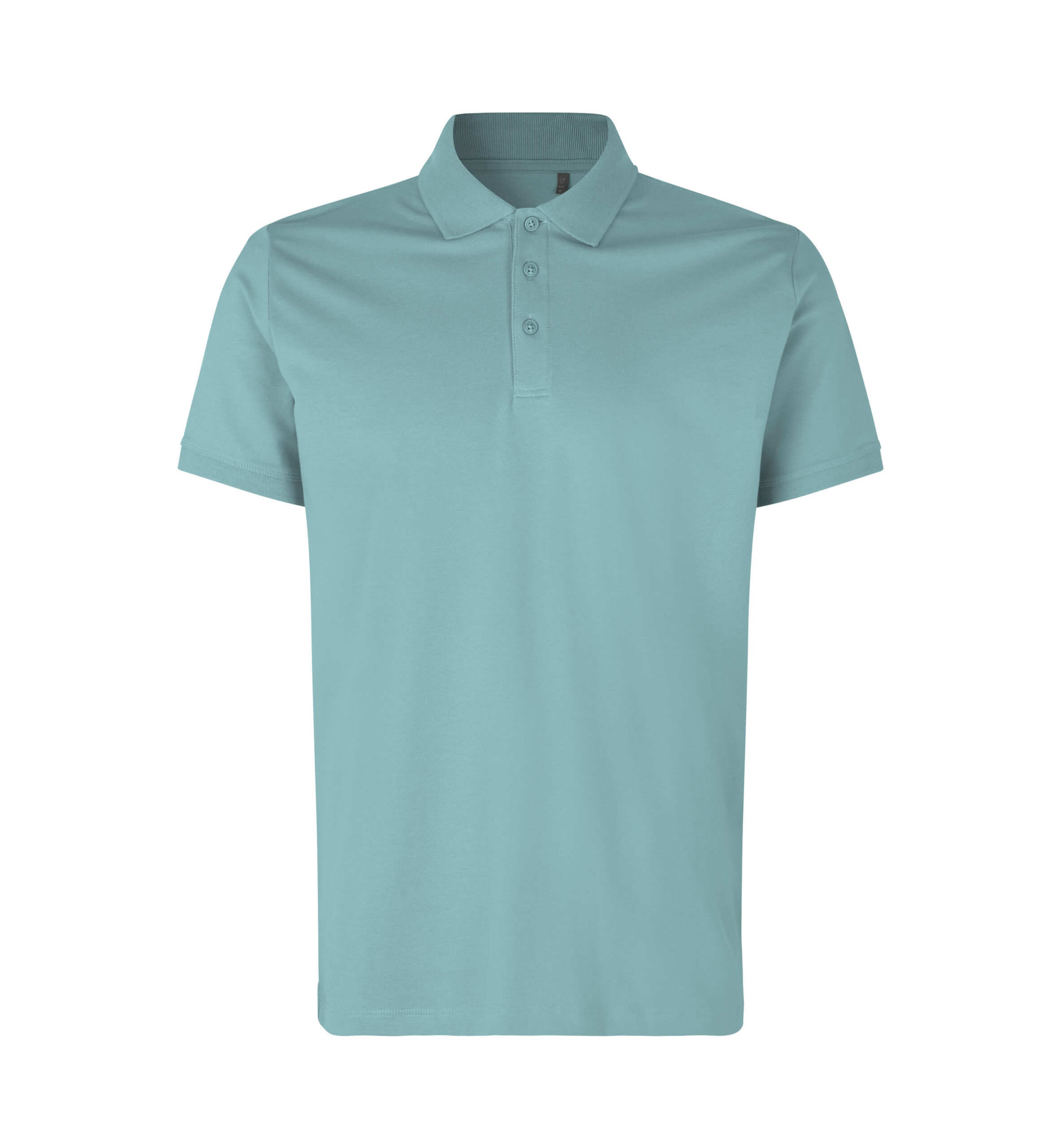 Poloshirt | økologisk