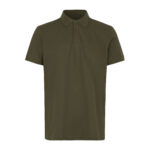Poloshirt | økologisk