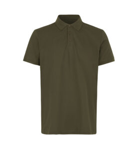 Poloshirt | økologisk