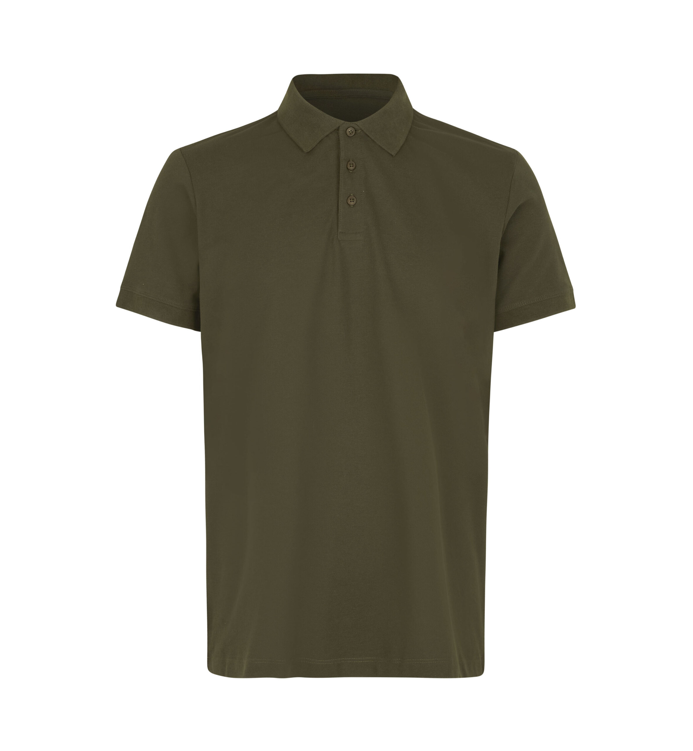 Poloshirt | økologisk