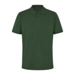 Poloshirt | økologisk