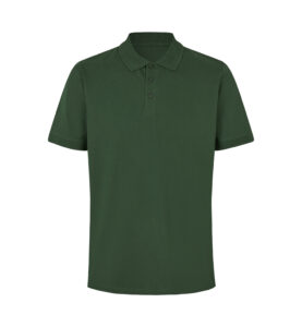 Poloshirt | økologisk