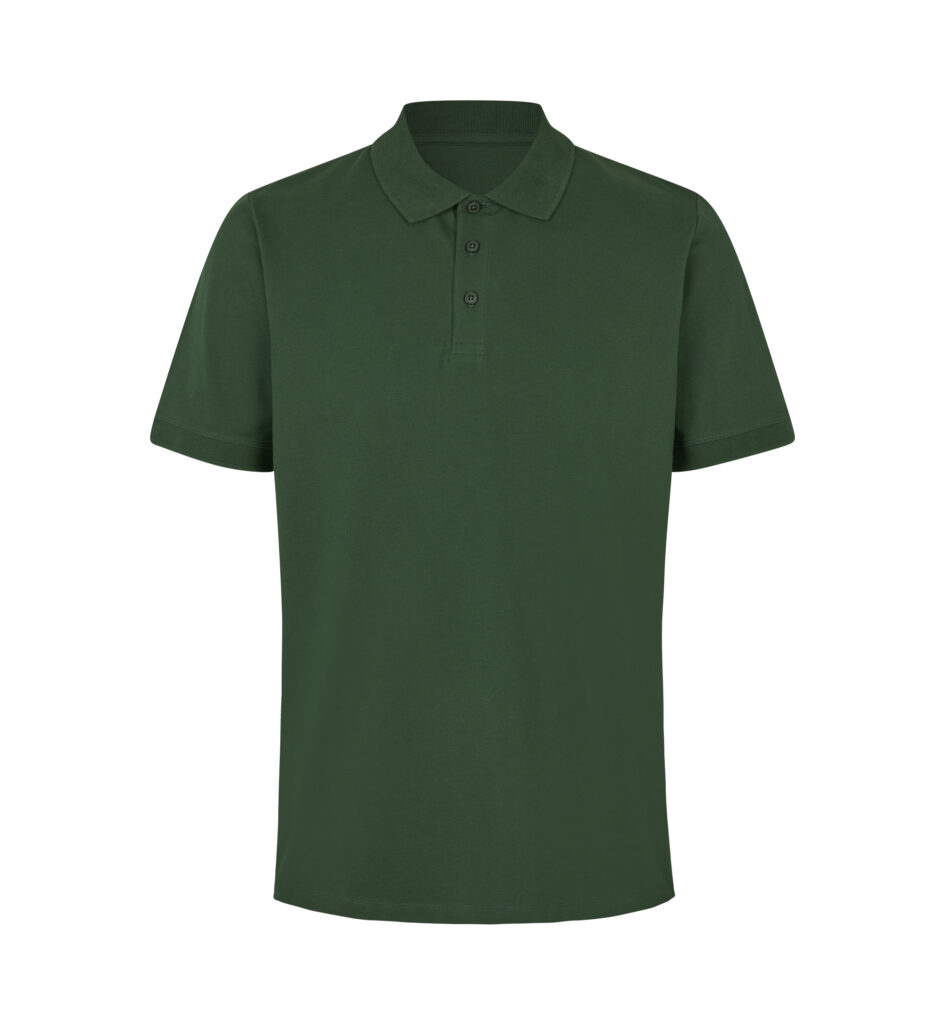 Poloshirt | økologisk