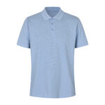 Poloshirt | økologisk