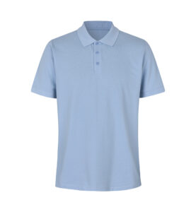 Poloshirt | økologisk