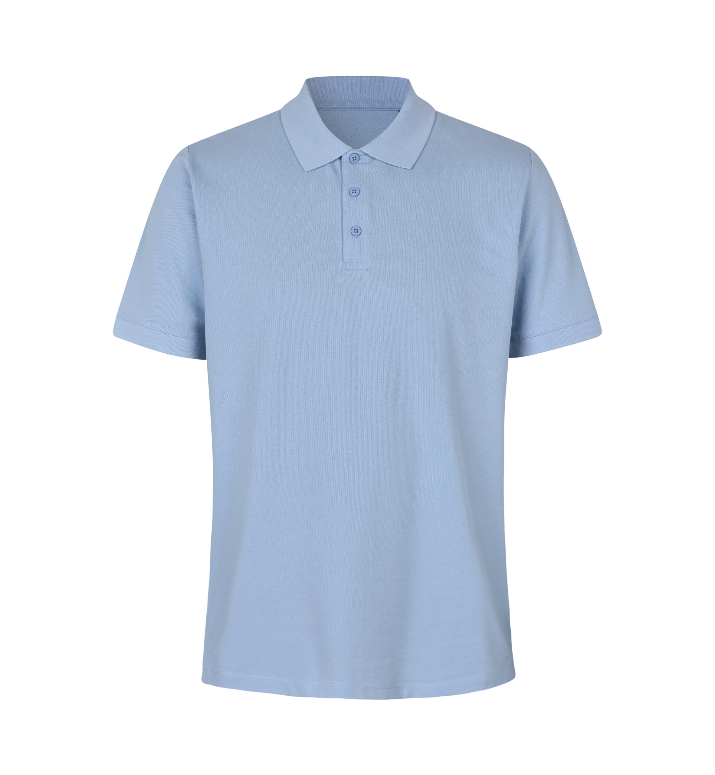 Poloshirt | økologisk