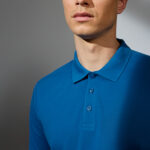 Poloshirt | økologisk