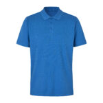Poloshirt | økologisk