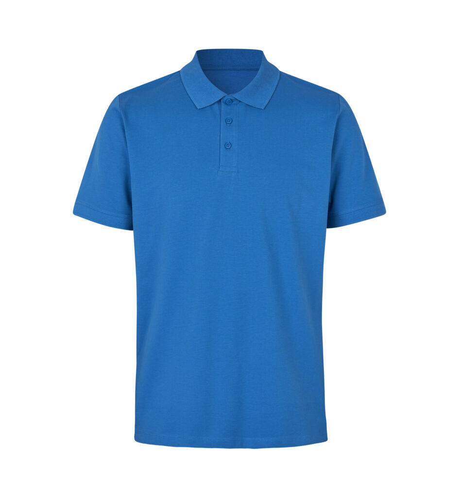 Poloshirt | økologisk