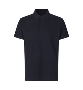 Poloshirt | økologisk