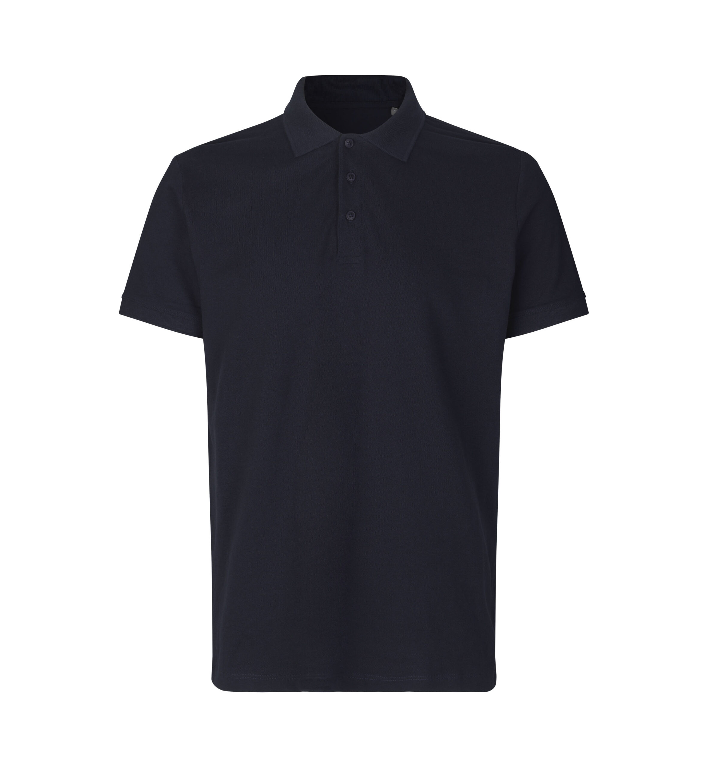 Poloshirt | økologisk