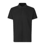 Poloshirt | økologisk
