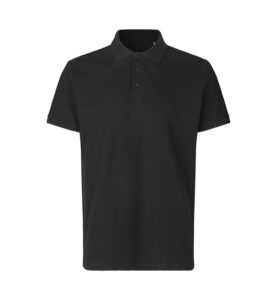 Poloshirt | økologisk