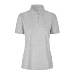 Poloshirt | økologisk | dame