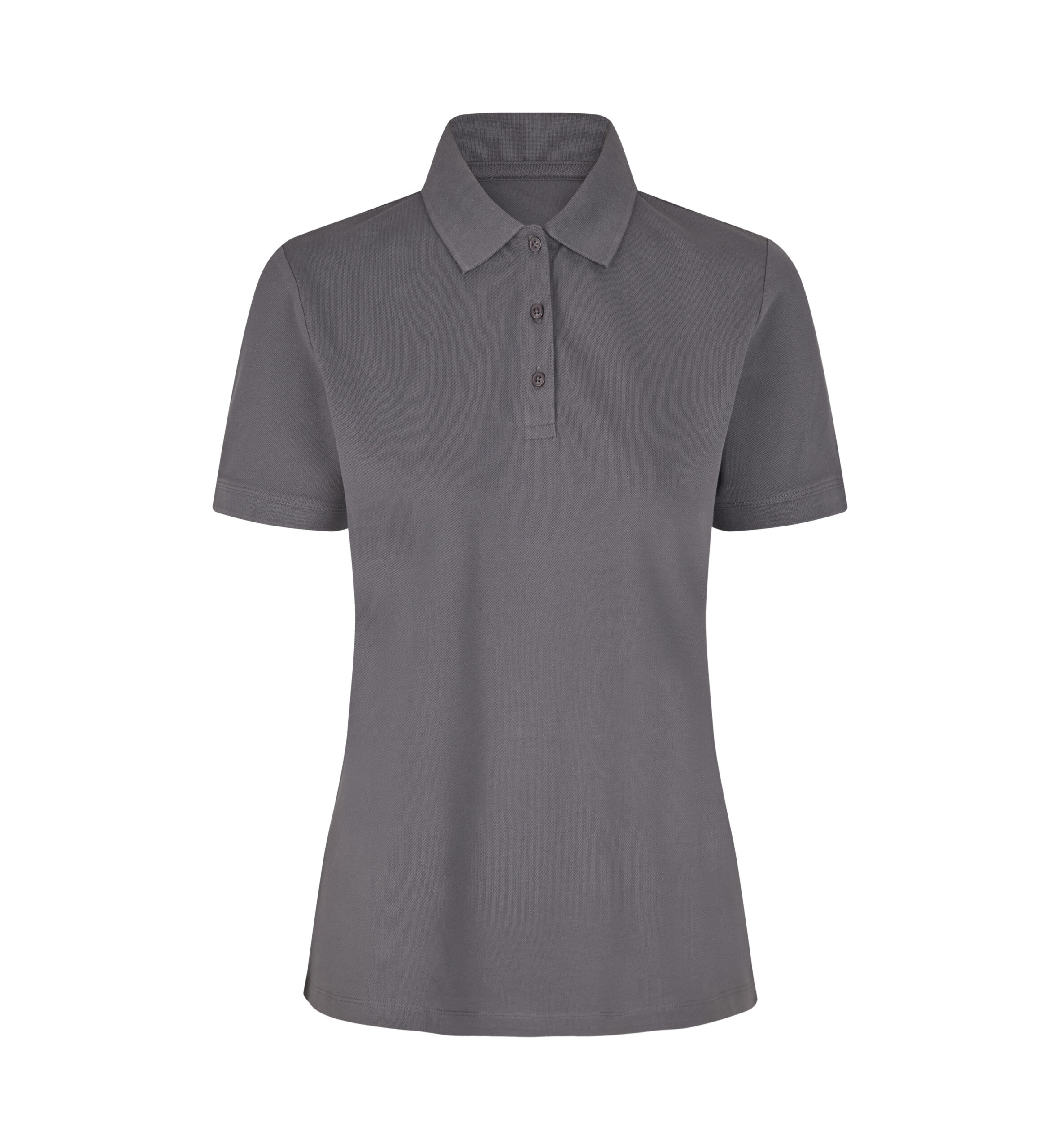 Poloshirt | økologisk | dame