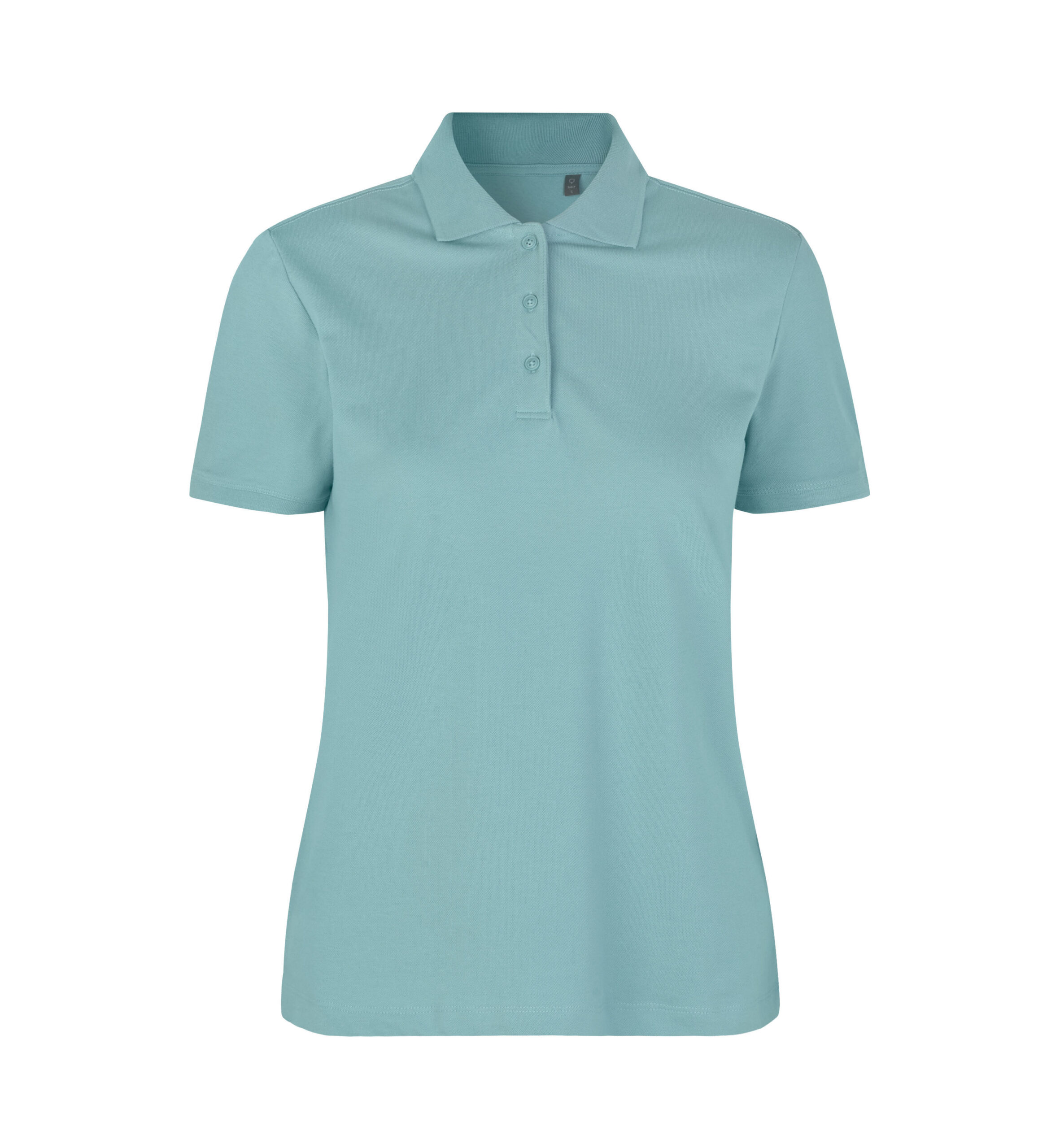 Poloshirt | økologisk | dame
