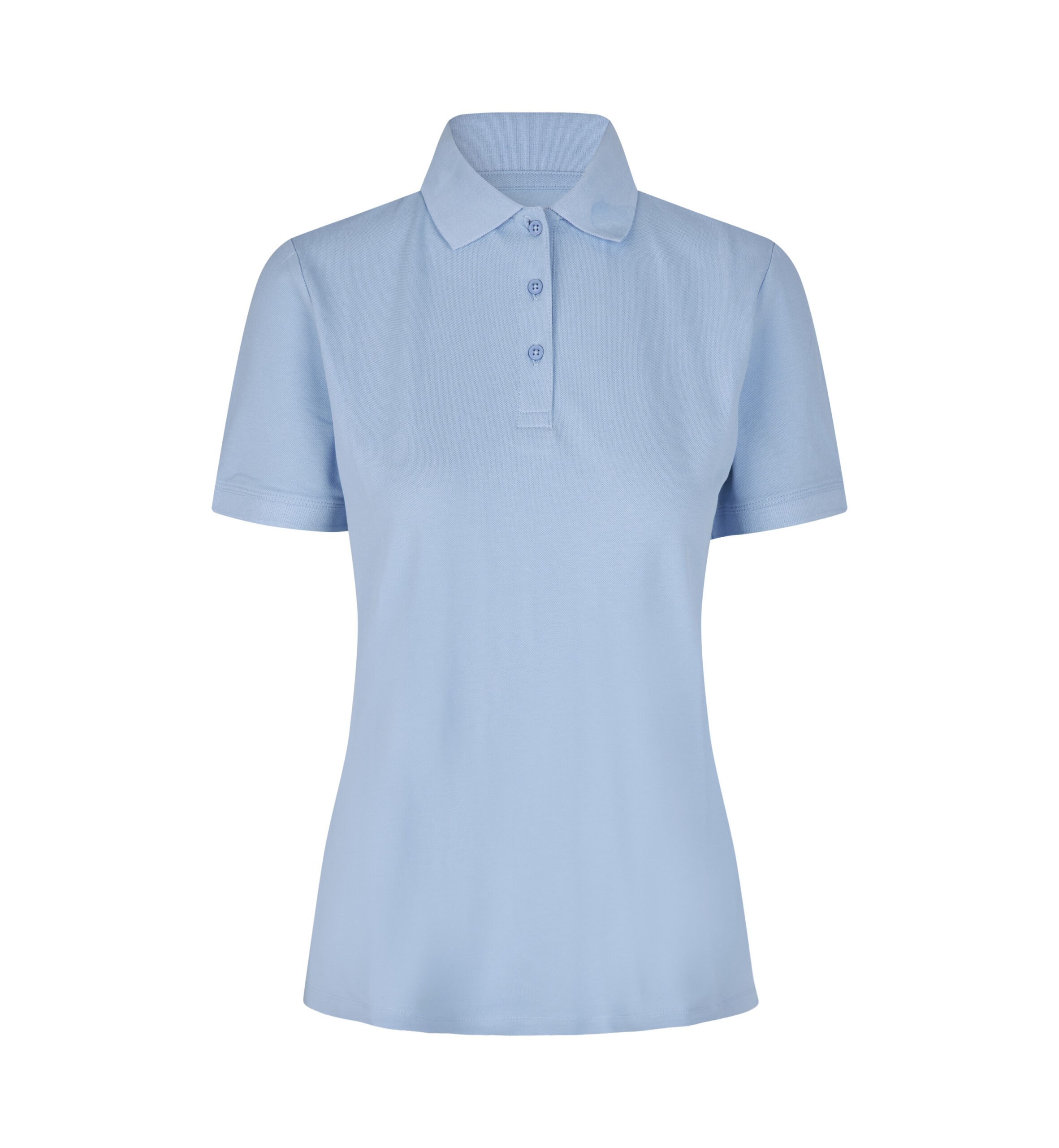 Poloshirt | økologisk | dame