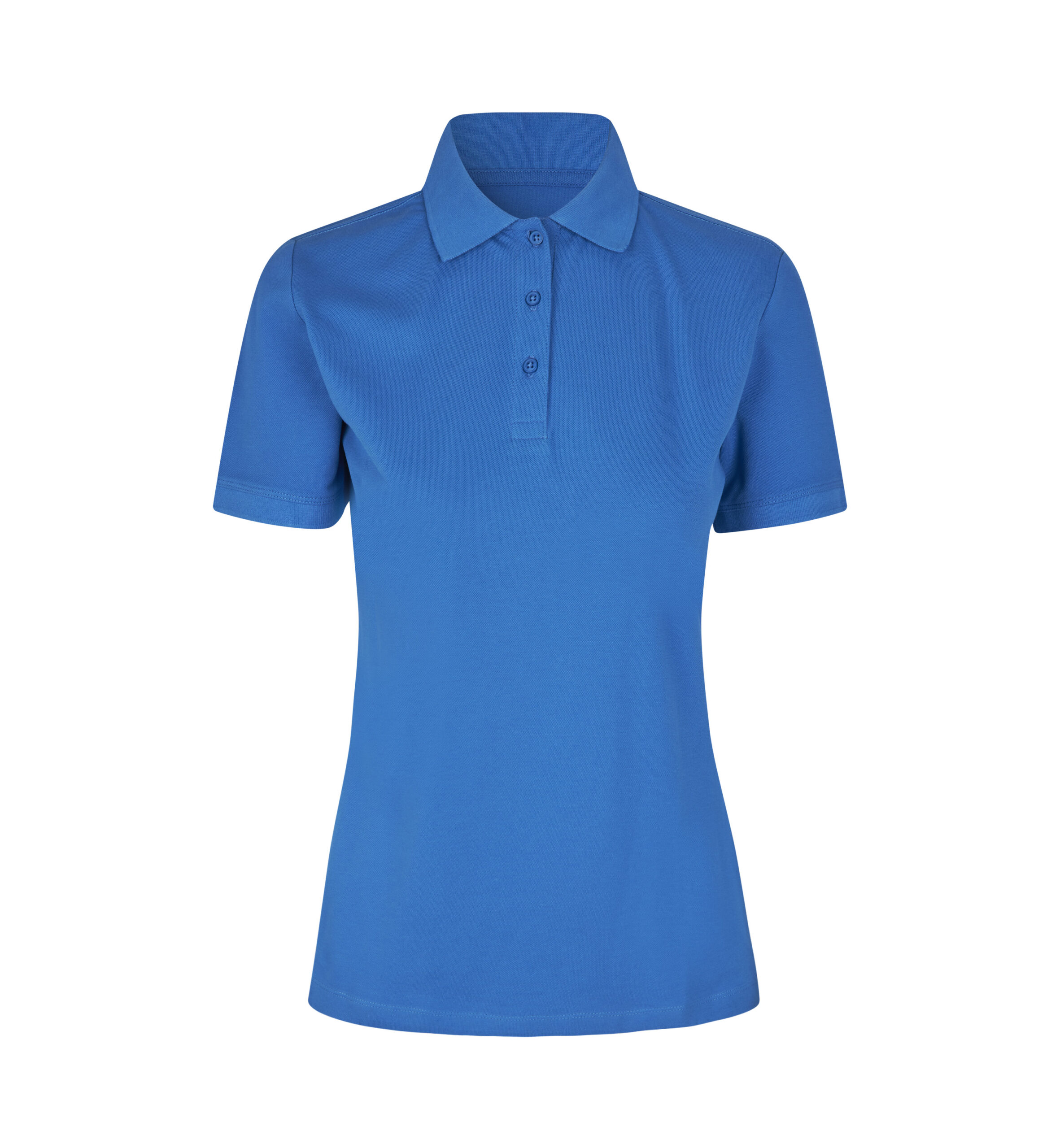 Poloshirt | økologisk | dame