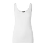 Tanktop | stretch | dame