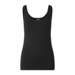 Tanktop | stretch | dame