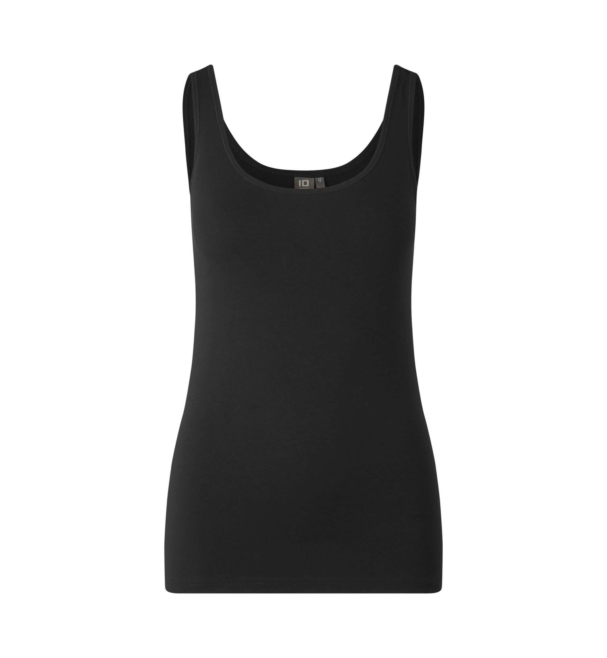 Tanktop | stretch | dame