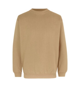 Sweatshirt | klassisk