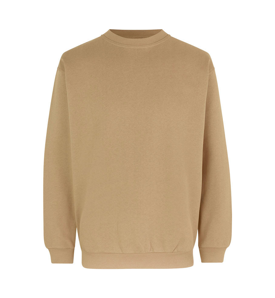 Sweatshirt | klassisk