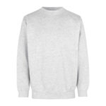 Sweatshirt | klassisk