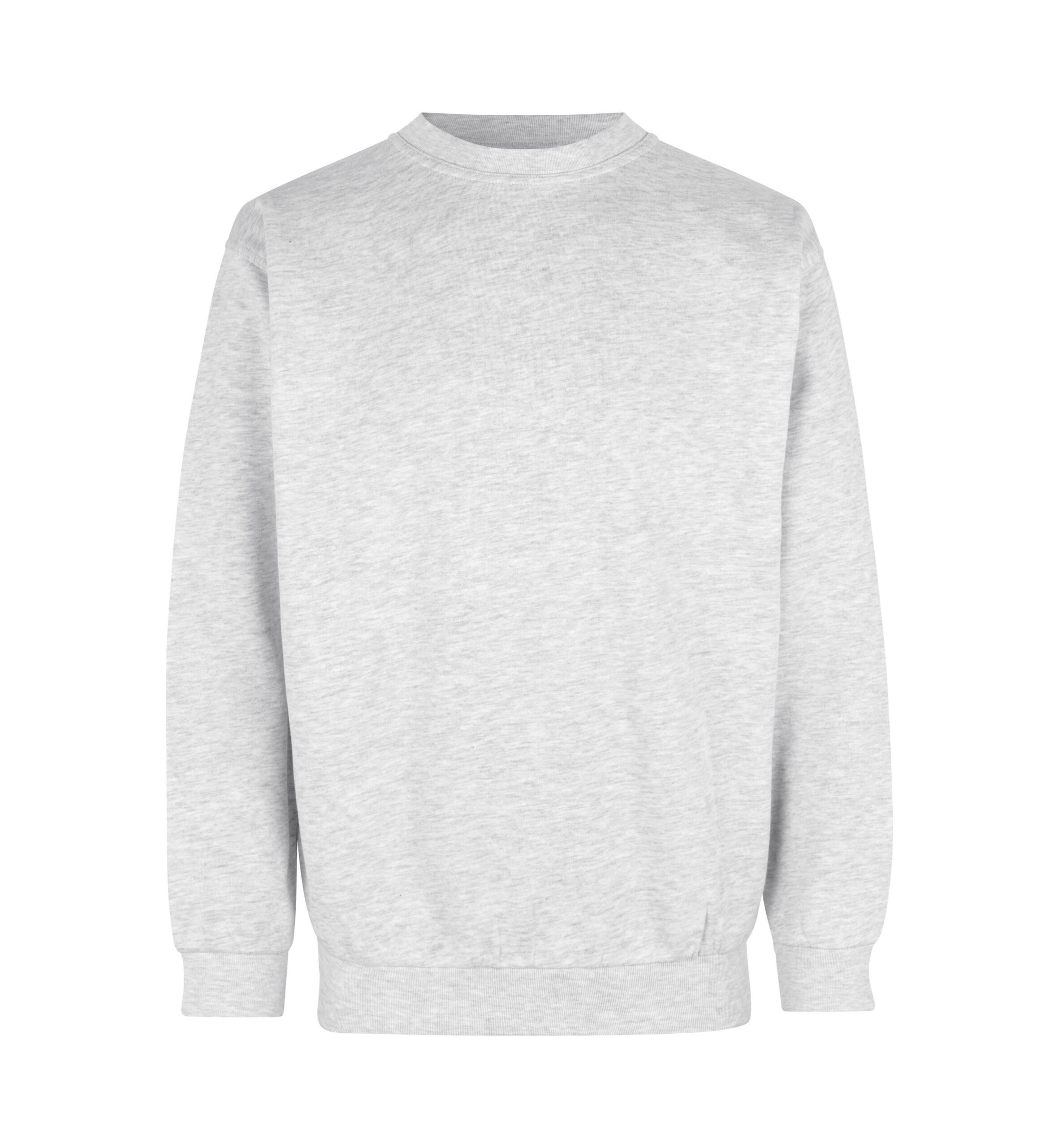 Sweatshirt | klassisk