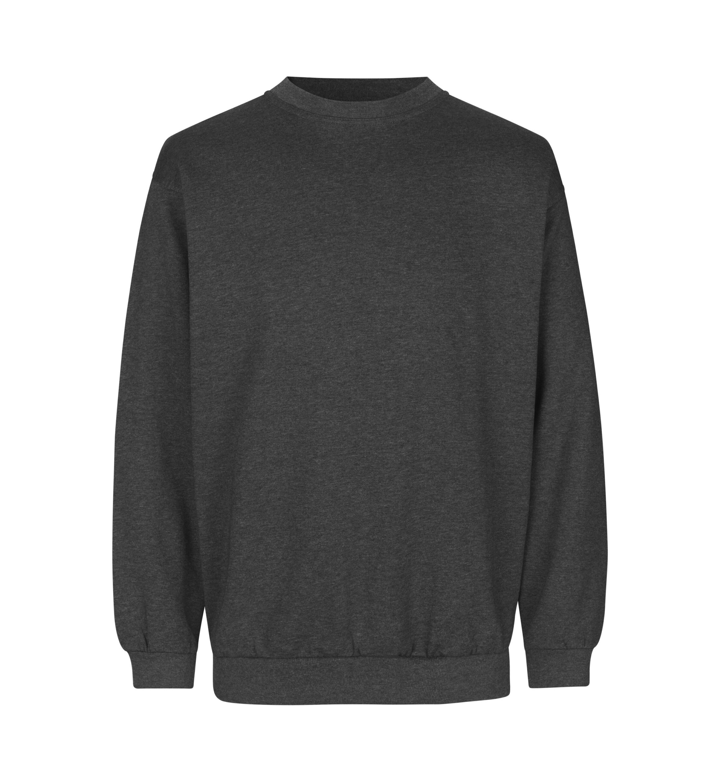 Sweatshirt | klassisk