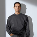 Sweatshirt | klassisk