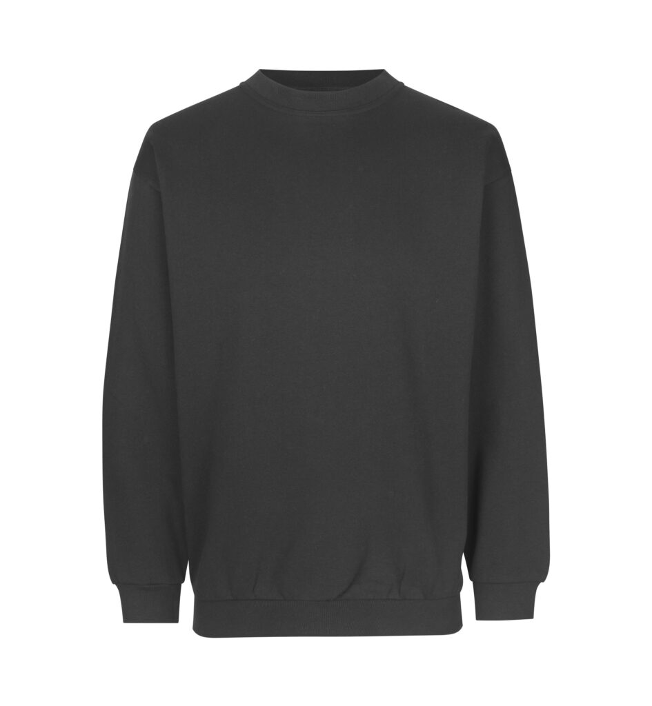 Sweatshirt | klassisk