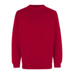 Sweatshirt | klassisk