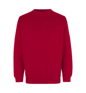 Sweatshirt | klassisk