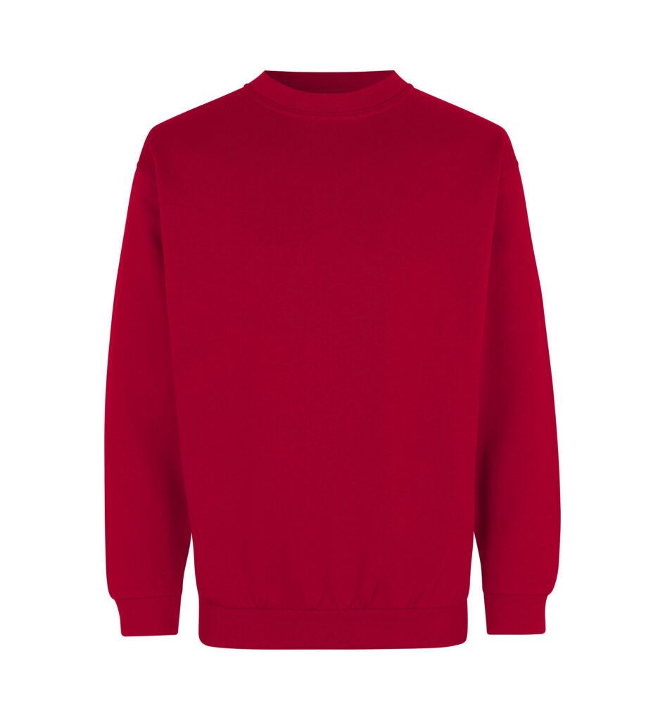 Sweatshirt | klassisk