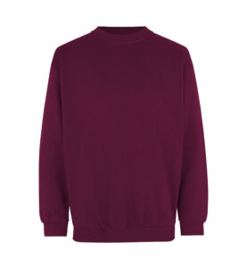 Sweatshirt | klassisk