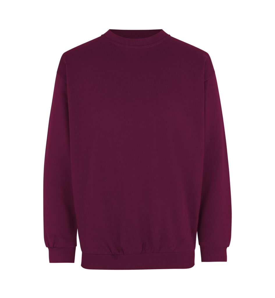 Sweatshirt | klassisk