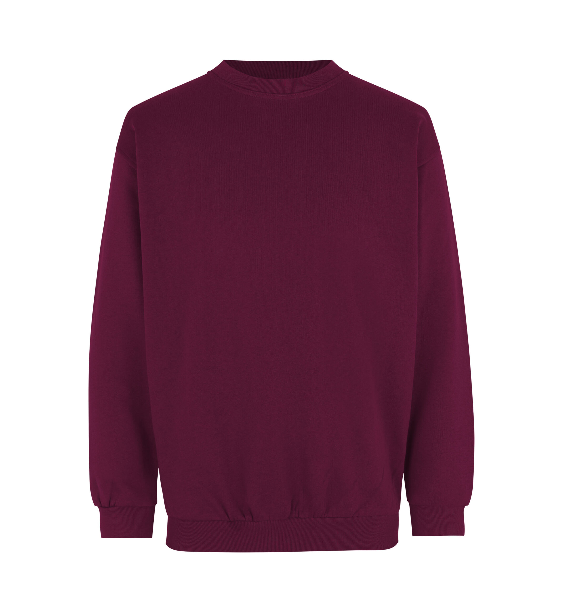 Sweatshirt | klassisk