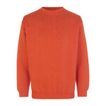 Sweatshirt | klassisk