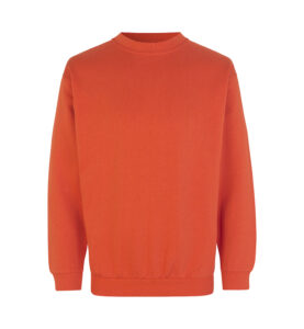 Sweatshirt | klassisk