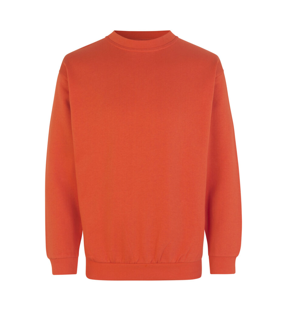 Sweatshirt | klassisk
