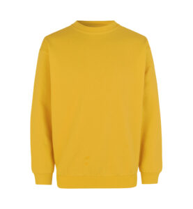 Sweatshirt | klassisk